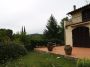 Villa con giardino e garage Impruneta