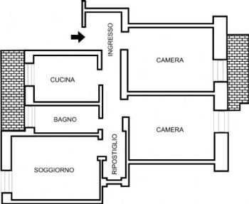 Casa studenti Santa rita - Altre fotografie