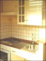 Monolocale arredato con balcone Crocetta