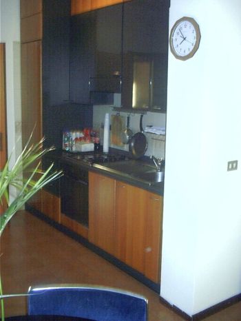 Arredato 2 Letto Parco Garage