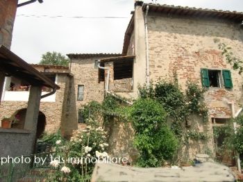 Rustico affitto Castelfranco Di Sopra - Altre fotografie