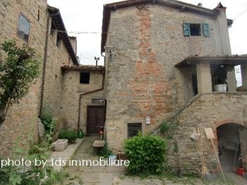 Rustico con garage e giardino Castelfranco di sopra - Altre fotografie