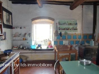 Rustico con garage e giardino Castelfranco di sopra - Altre fotografie