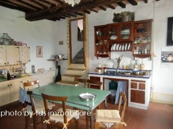 Rustico con garage e giardino Castelfranco di sopra - Altre fotografie
