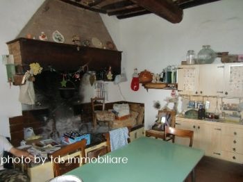 Rustico con garage e giardino Castelfranco di sopra - Altre fotografie