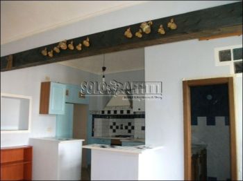 Appartamento arredato con balcone Piazza bengasi