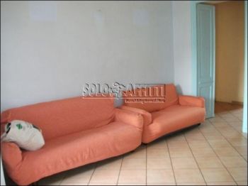 Appartamento arredato con balcone Piazza bengasi