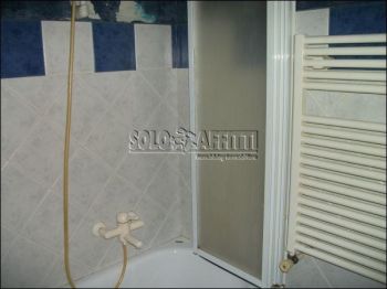 Appartamento arredato con balcone Piazza bengasi