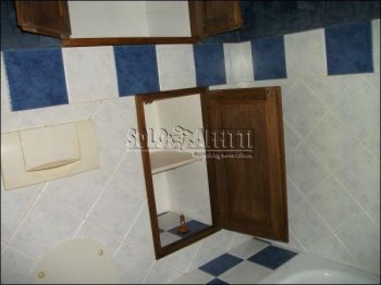 Appartamento arredato con balcone Piazza bengasi