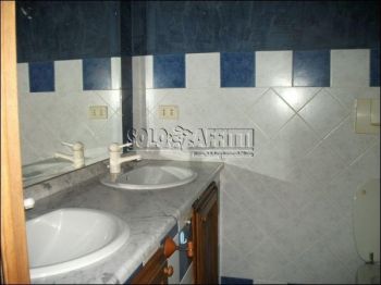 Appartamento arredato con balcone Piazza bengasi