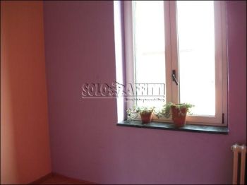 Appartamento arredato con balcone Piazza bengasi