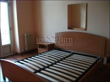 Appartamento arredato con balcone Piazza bengasi
