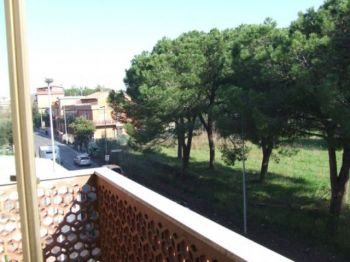 Appartamento arredato con balcone Roma - Altre fotografie