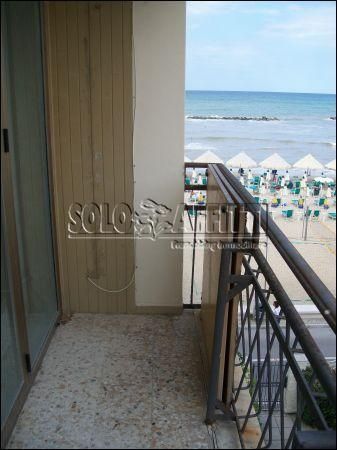 Appartamento con balcone Francavilla Al Mare