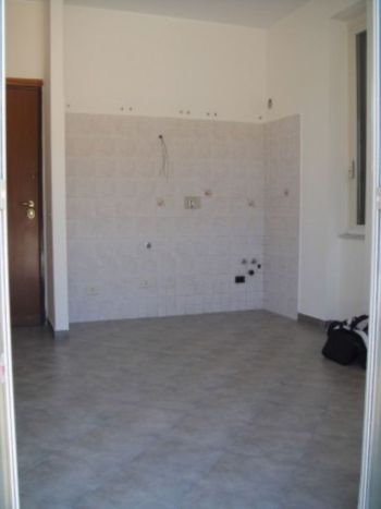 Appartamento con terrazzo Saxarubra, labaro, prima porta - Altre fotografie