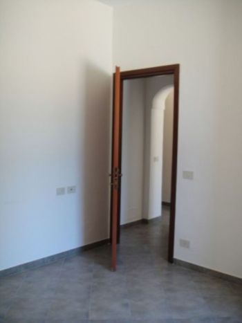 Appartamento con terrazzo Saxarubra, labaro, prima porta - Altre fotografie