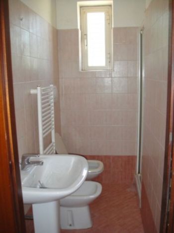 Appartamento con terrazzo Saxarubra, labaro, prima porta - Altre fotografie
