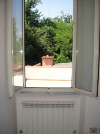 Appartamento con terrazzo Saxarubra, labaro, prima porta - Altre fotografie