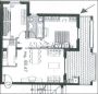 Trilocale arredato con balcone Stazione centrale