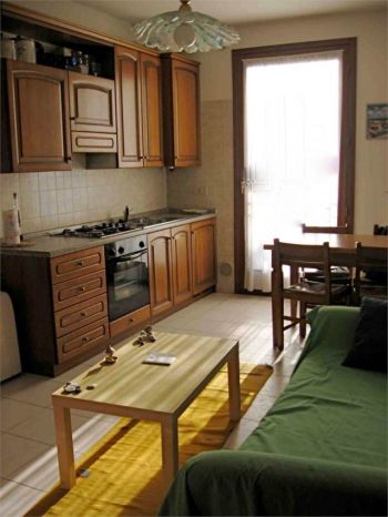 Appartamento affitto Salzano