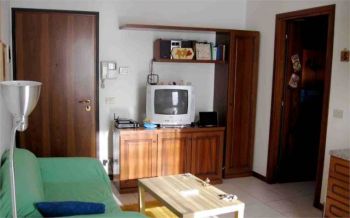 Appartamento arredato con garage Salzano