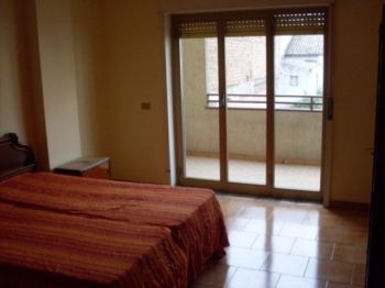Appartamento arredato con balcone Roccalumera - Altre fotografie