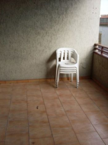 Appartamento arredato con balcone Roccalumera - Altre fotografie