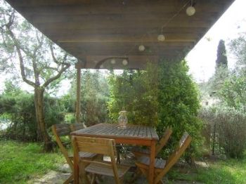 Trilocale con giardino Gavinana e galluzzo - Altre fotografie