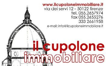 Monolocale affitto Firenze - Ingresso