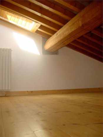 Casa arredata con posto auto Lazise