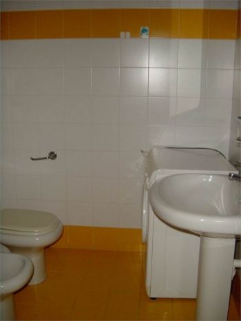 Casa arredata con posto auto Lazise