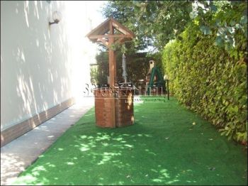 Villa arredata con terrazzo Cappelle Sul Tavo