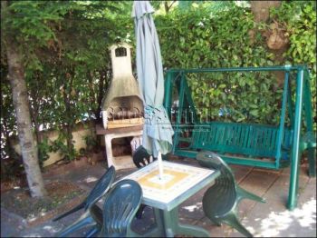 Villa arredata con terrazzo Cappelle Sul Tavo