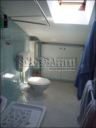Villa arredata con terrazzo Cappelle Sul Tavo