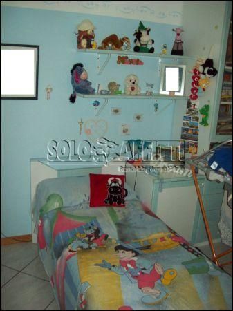 Villa arredata con terrazzo Cappelle Sul Tavo