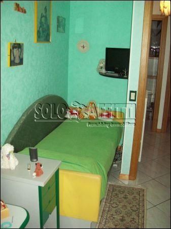 Villa arredata con terrazzo Cappelle Sul Tavo