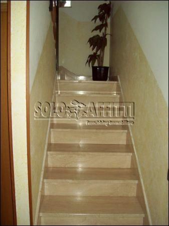 Villa arredata con terrazzo Cappelle Sul Tavo