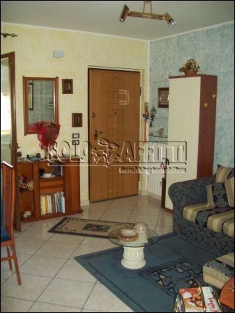 Villa arredata con terrazzo Cappelle Sul Tavo