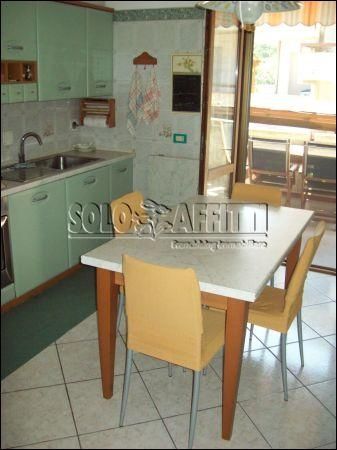 Villa arredata con terrazzo Cappelle Sul Tavo