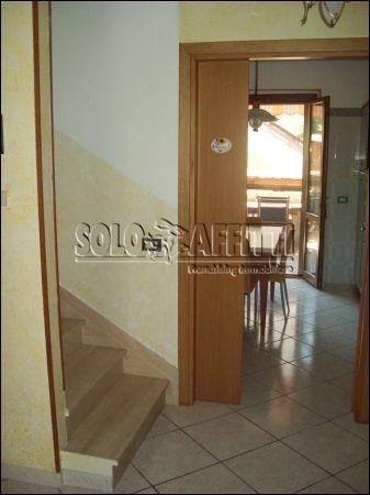 Villa arredata con terrazzo Cappelle Sul Tavo