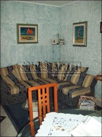Villa arredata con terrazzo Cappelle Sul Tavo