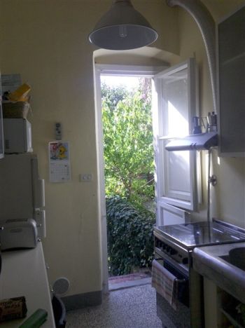 Appartamento con giardino Firenze - Altre fotografie