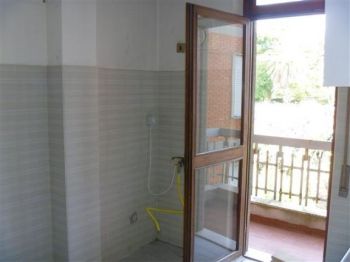 Attico con terrazzo Cagliari