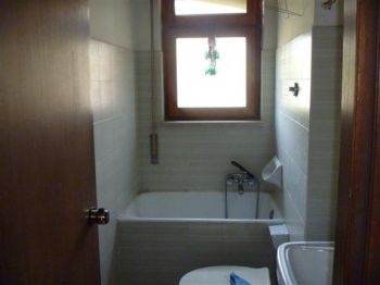 Attico con terrazzo Cagliari