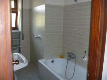 Attico con terrazzo Cagliari