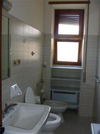 Attico con terrazzo Cagliari