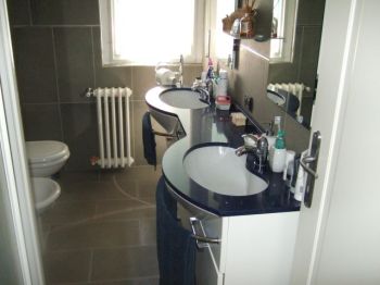 Appartamento affitto Stresa - Bagno