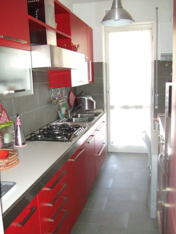 Affitto appartamento - Cucina
