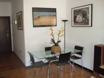 Affitto appartamento - Sala