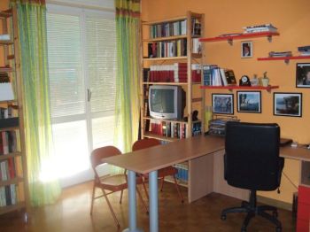 Affitto appartamento - Camera da letto